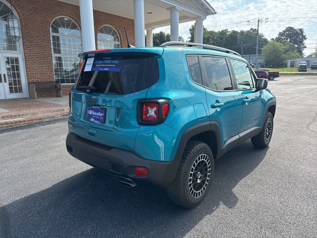 2021 Jeep Renegade 80th Edition Mount Joy PA