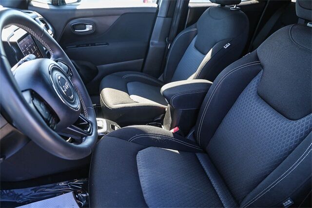 2021 Jeep Renegade 80th Edition Tacoma WA