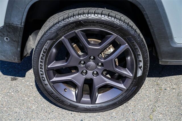 2021 Jeep Renegade 80th Edition Tacoma WA