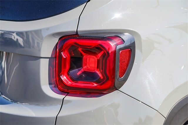 2021 Jeep Renegade 80th Edition Tacoma WA