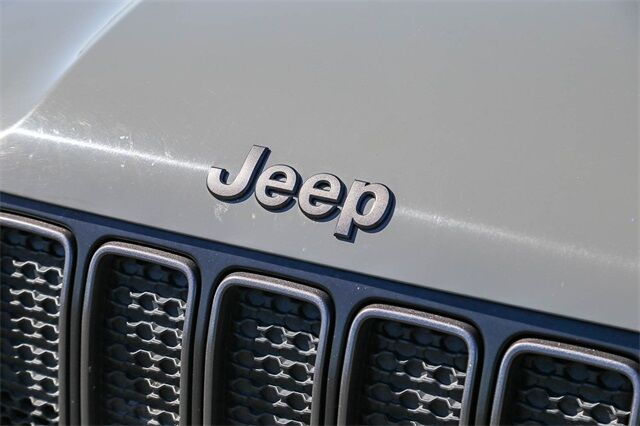 2021 Jeep Renegade 80th Edition Tacoma WA