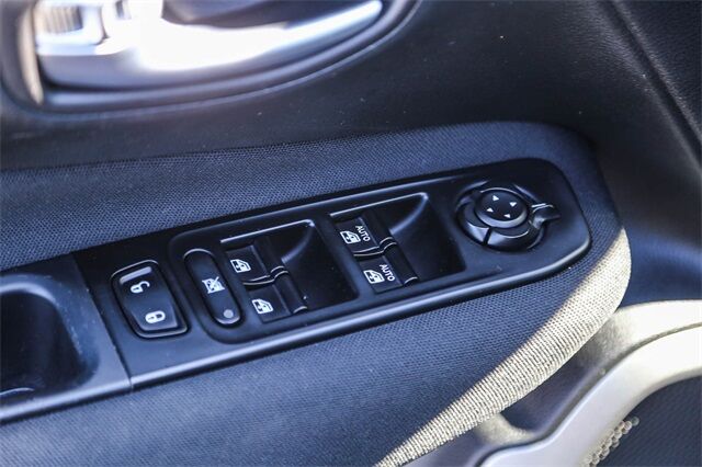 2021 Jeep Renegade 80th Edition Tacoma WA