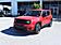 2021 Jeep Renegade Jeepster McAllen TX