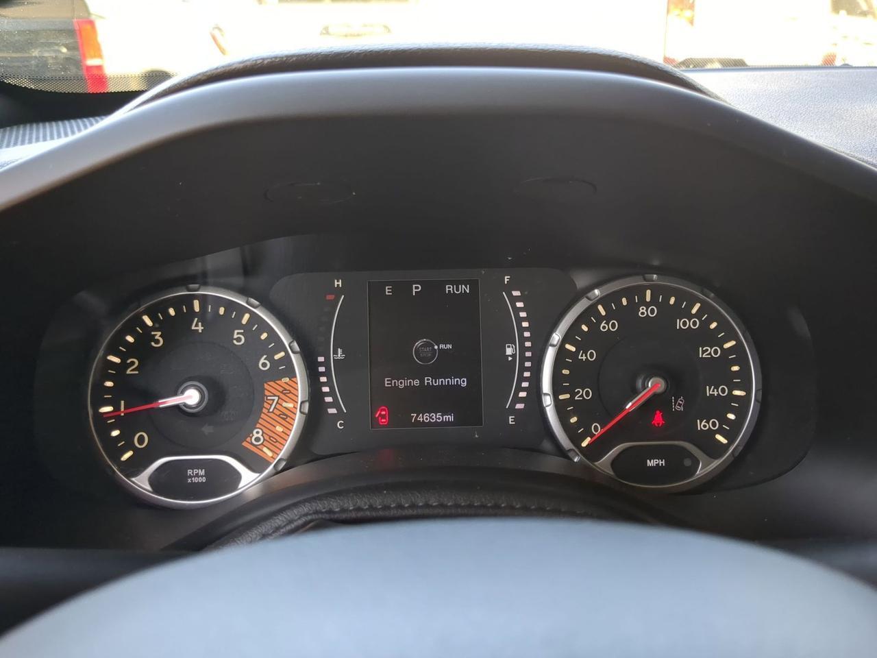 2021 Jeep Renegade Jeepster