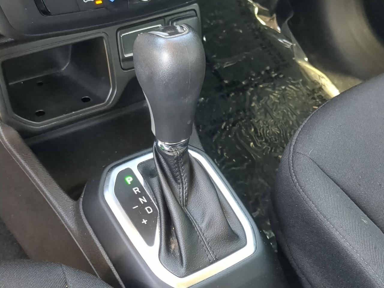 2021 Jeep Renegade Jeepster