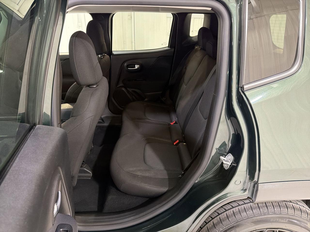 2021 Jeep Renegade Jeepster San Antonio TX