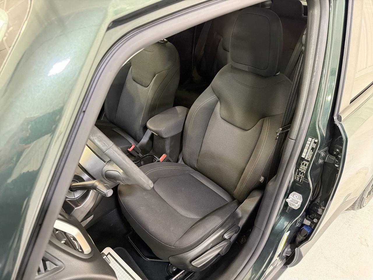 2021 Jeep Renegade Jeepster San Antonio TX