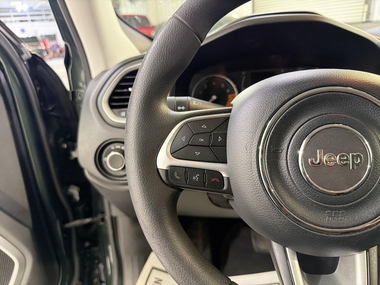 2021 Jeep Renegade Jeepster San Antonio TX