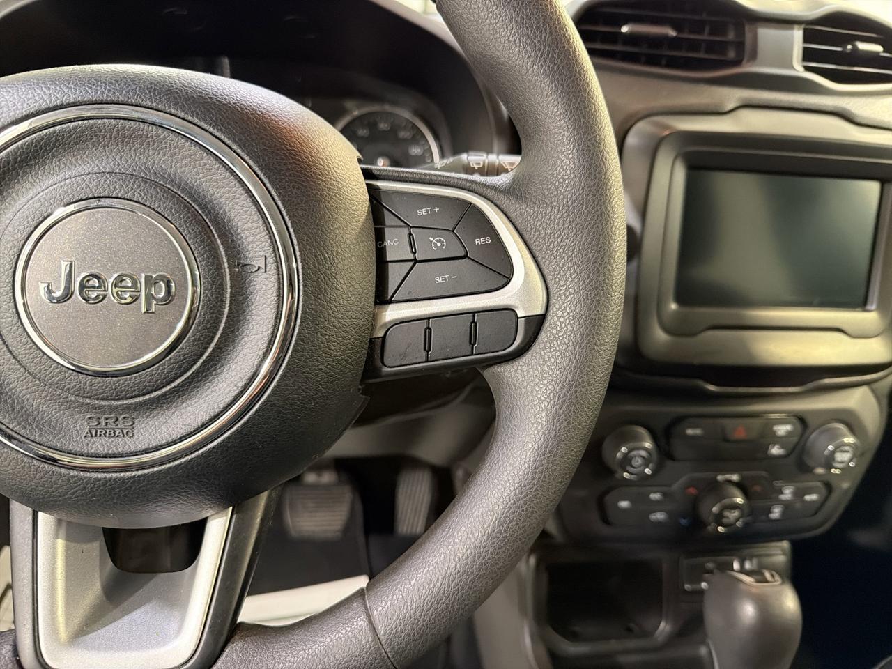 2021 Jeep Renegade Jeepster San Antonio TX