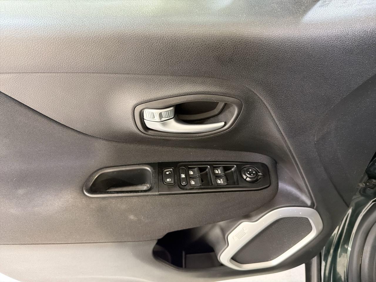 2021 Jeep Renegade Jeepster San Antonio TX