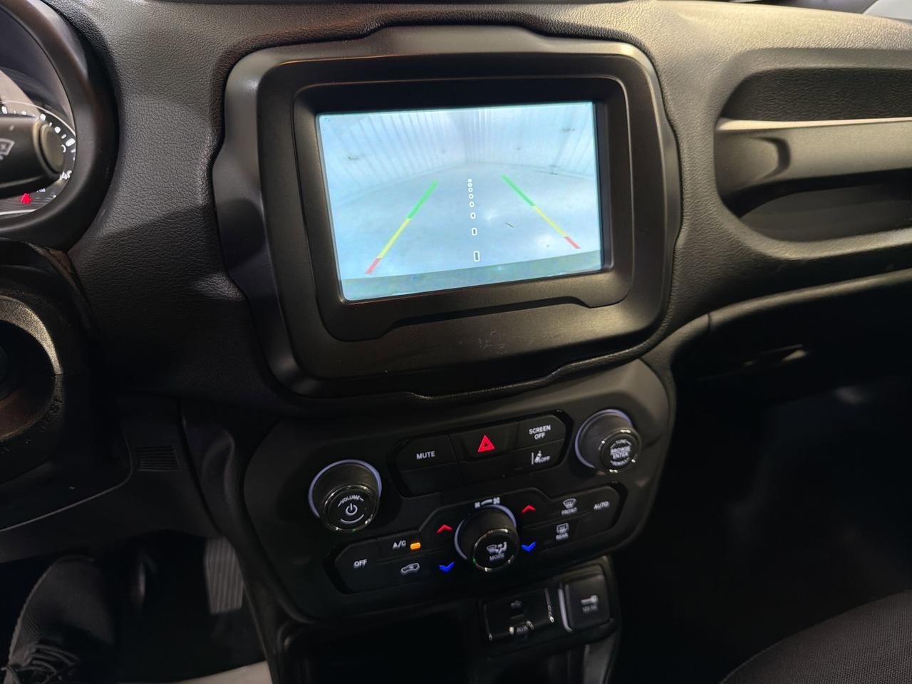 2021 Jeep Renegade Jeepster San Antonio TX