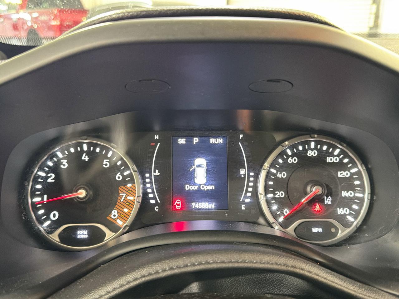 2021 Jeep Renegade Jeepster San Antonio TX