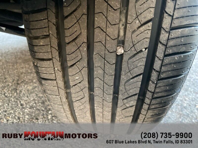 2021 Jeep Renegade Jeepster Twin Falls ID