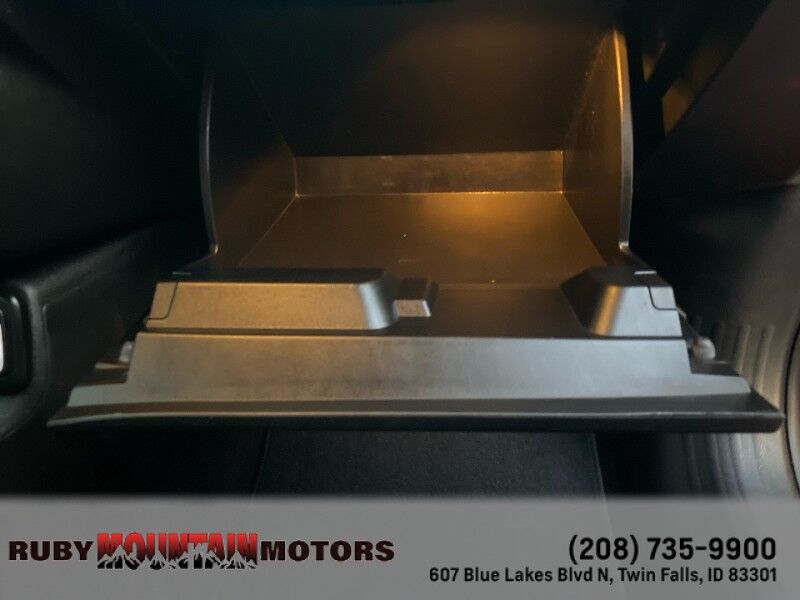 2021 Jeep Renegade Jeepster Twin Falls ID