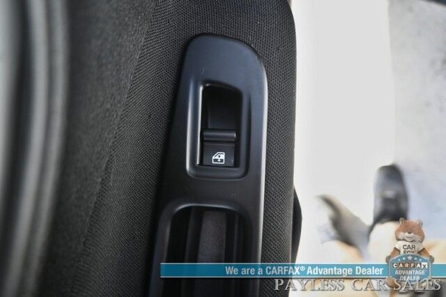2021 Jeep Renegade Latitude / 4X4 / Auto Start / Blind Spot Alert / Lane Departure & Forward Collision / Apple CarPlay & Android Auto / AUX & USB Input / Back Up Camera / Keyless Entry & Start / Only 11K Miles / 29 MPG/ 1-Owner Anchorage AK