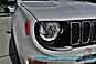 2021 Jeep Renegade Latitude / 4X4 / Auto Start / Blind Spot Alert / Lane Departure & Forward Collision / Apple CarPlay & Android Auto / AUX & USB Input / Back Up Camera / Keyless Entry & Start / Only 11K Miles / 29 MPG/ 1-Owner Anchorage AK