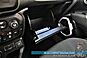 2021 Jeep Renegade Latitude / 4X4 / Auto Start / Blind Spot Alert / Lane Departure & Forward Collision / Apple CarPlay & Android Auto / AUX & USB Input / Back Up Camera / Keyless Entry & Start / Only 11K Miles / 29 MPG/ 1-Owner Anchorage AK
