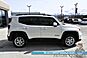 2021 Jeep Renegade Latitude / 4X4 / Auto Start / Blind Spot Alert / Lane Departure & Forward Collision / Apple CarPlay & Android Auto / AUX & USB Input / Back Up Camera / Keyless Entry & Start / Only 11K Miles / 29 MPG/ 1-Owner Anchorage AK