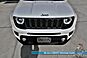 2021 Jeep Renegade Latitude / 4X4 / Auto Start / Blind Spot Alert / Lane Departure & Forward Collision / Apple CarPlay & Android Auto / AUX & USB Input / Back Up Camera / Keyless Entry & Start / Only 11K Miles / 29 MPG/ 1-Owner Anchorage AK