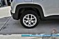 2021 Jeep Renegade Latitude / 4X4 / Auto Start / Blind Spot Alert / Lane Departure & Forward Collision / Apple CarPlay & Android Auto / AUX & USB Input / Back Up Camera / Keyless Entry & Start / Only 11K Miles / 29 MPG/ 1-Owner Anchorage AK