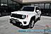 2021 Jeep Renegade Latitude / 4X4 / Auto Start / Blind Spot Alert / Lane Departure & Forward Collision / Apple CarPlay & Android Auto / AUX & USB Input / Back Up Camera / Keyless Entry & Start / Only 11K Miles / 29 MPG/ 1-Owner Anchorage AK