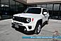 2021 Jeep Renegade Latitude / 4X4 / Auto Start / Blind Spot Alert / Lane Departure & Forward Collision / Apple CarPlay & Android Auto / AUX & USB Input / Back Up Camera / Keyless Entry & Start / Only 11K Miles / 29 MPG/ 1-Owner Anchorage AK