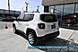 2021 Jeep Renegade Latitude / 4X4 / Auto Start / Blind Spot Alert / Lane Departure & Forward Collision / Apple CarPlay & Android Auto / AUX & USB Input / Back Up Camera / Keyless Entry & Start / Only 11K Miles / 29 MPG/ 1-Owner Anchorage AK
