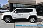 2021 Jeep Renegade Latitude / 4X4 / Auto Start / Blind Spot Alert / Lane Departure & Forward Collision / Apple CarPlay & Android Auto / AUX & USB Input / Back Up Camera / Keyless Entry & Start / Only 11K Miles / 29 MPG/ 1-Owner Anchorage AK