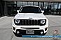 2021 Jeep Renegade Latitude / 4X4 / Auto Start / Blind Spot Alert / Lane Departure & Forward Collision / Apple CarPlay & Android Auto / AUX & USB Input / Back Up Camera / Keyless Entry & Start / Only 11K Miles / 29 MPG/ 1-Owner Anchorage AK