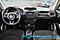2021 Jeep Renegade Latitude / 4X4 / Auto Start / Blind Spot Alert / Lane Departure & Forward Collision / Apple CarPlay & Android Auto / AUX & USB Input / Back Up Camera / Keyless Entry & Start / Only 11K Miles / 29 MPG/ 1-Owner Anchorage AK