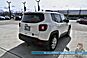 2021 Jeep Renegade Latitude / 4X4 / Auto Start / Blind Spot Alert / Lane Departure & Forward Collision / Apple CarPlay & Android Auto / AUX & USB Input / Back Up Camera / Keyless Entry & Start / Only 11K Miles / 29 MPG/ 1-Owner Anchorage AK