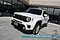 2021 Jeep Renegade Latitude / 4X4 / Auto Start / Blind Spot Alert / Lane Departure & Forward Collision / Apple CarPlay & Android Auto / AUX & USB Input / Back Up Camera / Keyless Entry & Start / Only 11K Miles / 29 MPG/ 1-Owner Anchorage AK