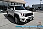 2021 Jeep Renegade Latitude / 4X4 / Auto Start / Blind Spot Alert / Lane Departure & Forward Collision / Apple CarPlay & Android Auto / AUX & USB Input / Back Up Camera / Keyless Entry & Start / Only 11K Miles / 29 MPG/ 1-Owner Anchorage AK