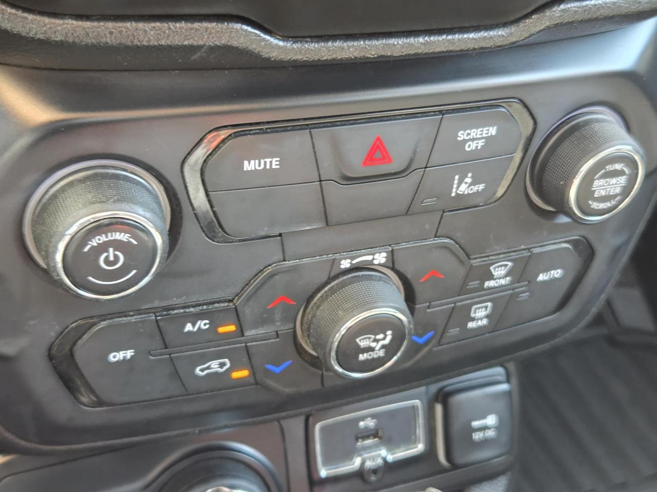 2021 Jeep Renegade Latitude 4x4 Beeville TX