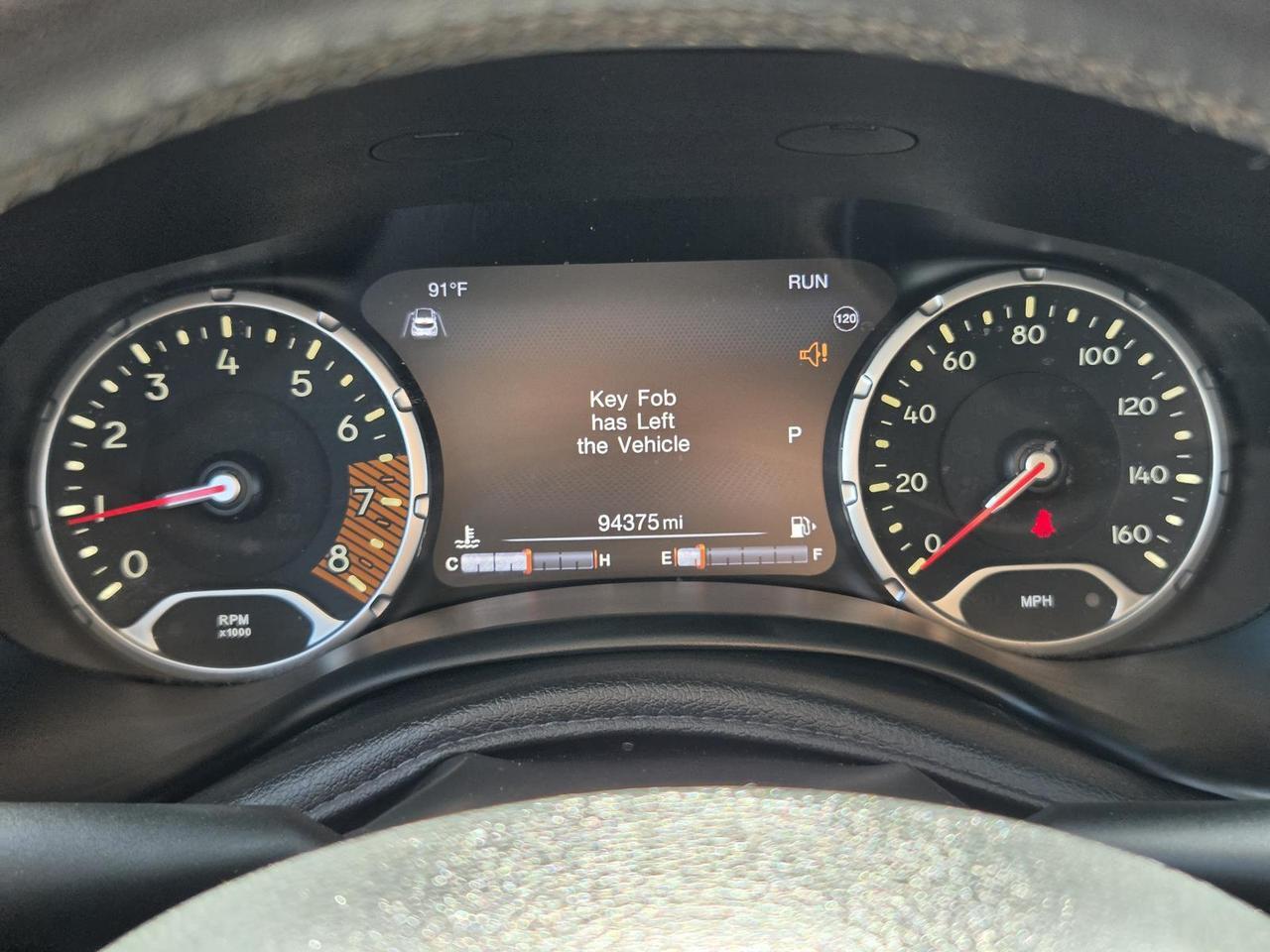 2021 Jeep Renegade Latitude 4x4 Beeville TX