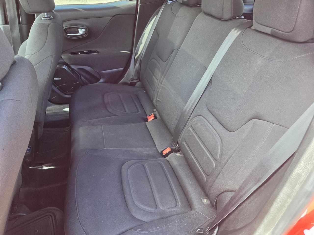 2021 Jeep Renegade Latitude 4x4 Beeville TX