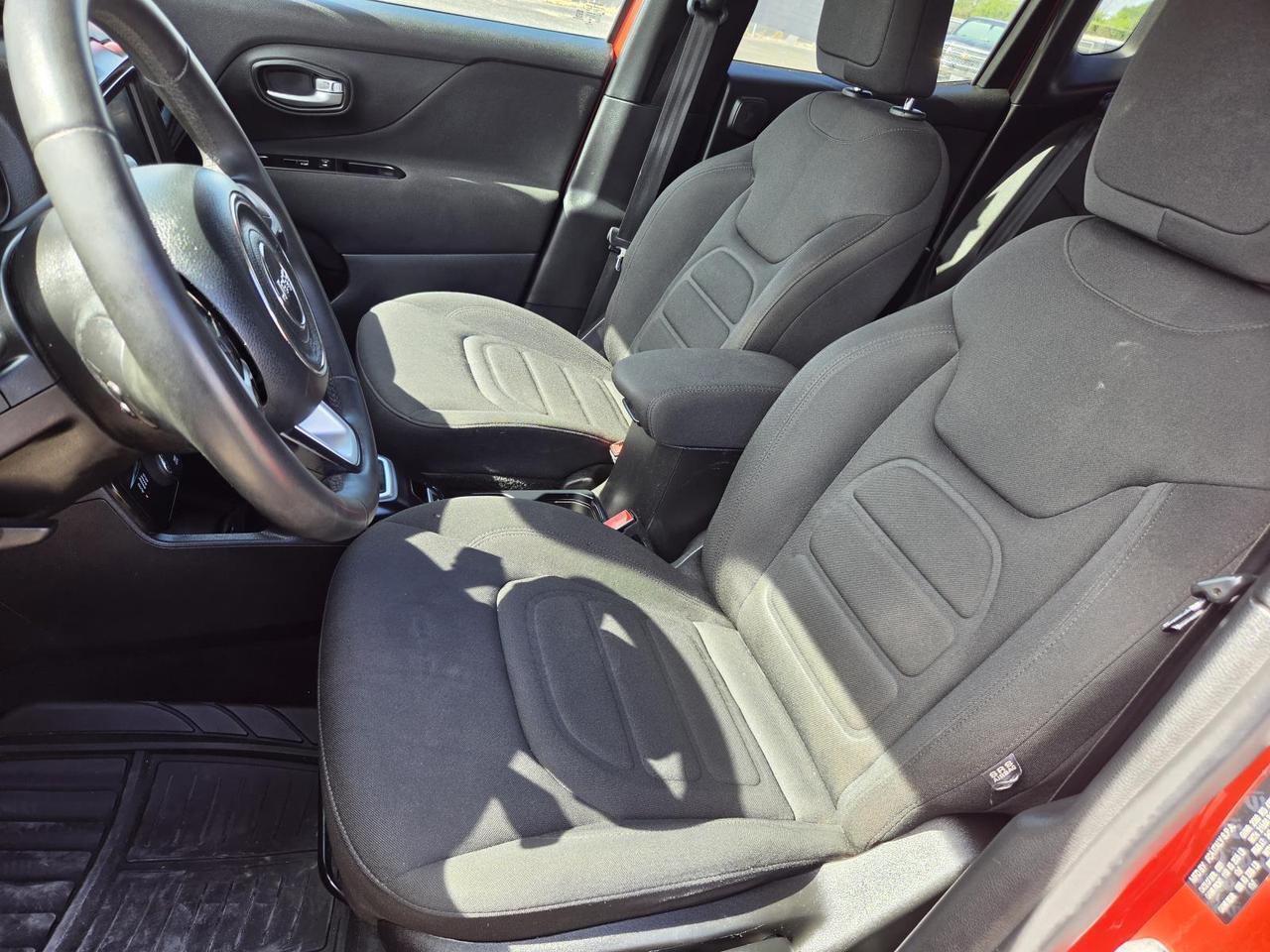 2021 Jeep Renegade Latitude 4x4 Beeville TX