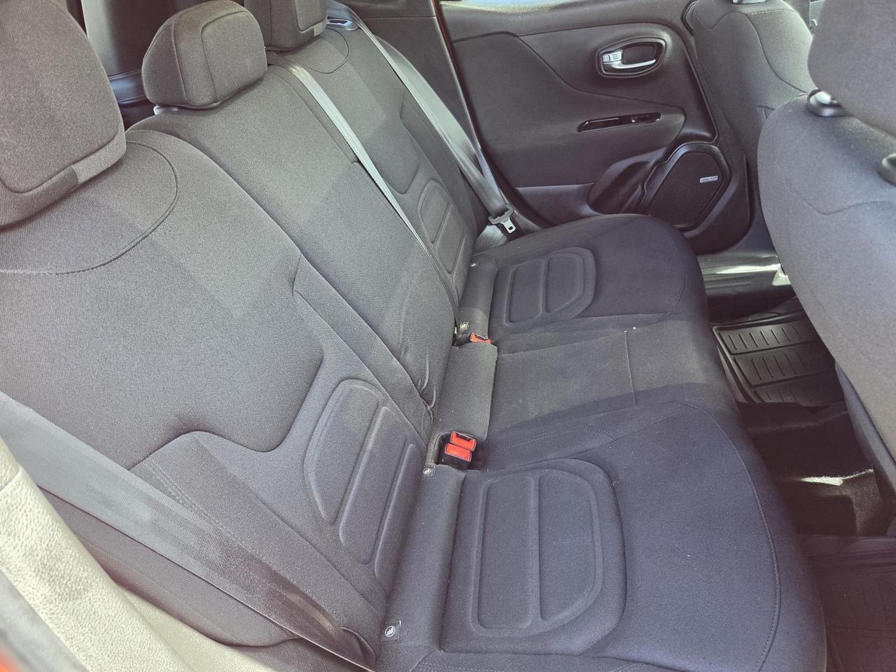 2021 Jeep Renegade Latitude 4x4 Beeville TX