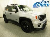 2021 Jeep Renegade Latitude 4x4 Eau Claire WI 2021 Jeep Renegade Latitude 4x4 Eau Claire WI