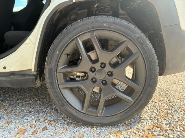 2021 Jeep Renegade Latitude FWD Hattiesburg MS