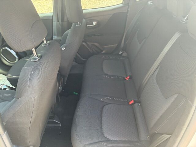 2021 Jeep Renegade Latitude FWD Hattiesburg MS