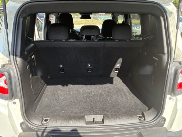 2021 Jeep Renegade Latitude FWD Hattiesburg MS