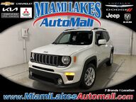 2021 Jeep Renegade Latitude Miami Lakes FL 2021 Jeep Renegade Latitude Miami Lakes FL