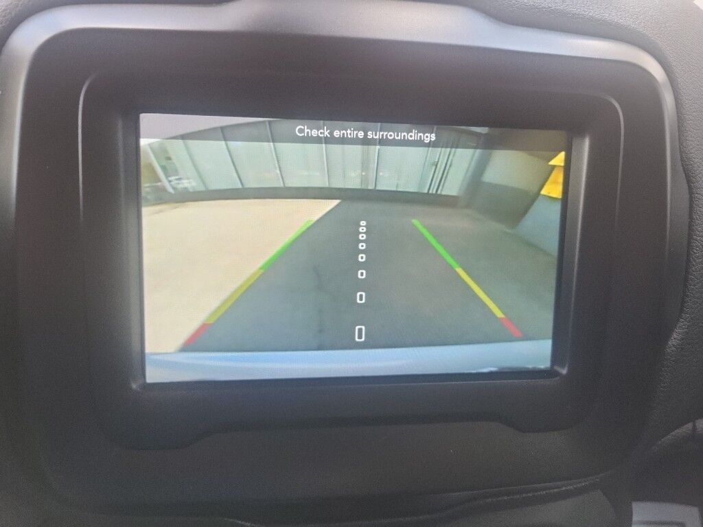 2021 Jeep Renegade Latitude Owego NY