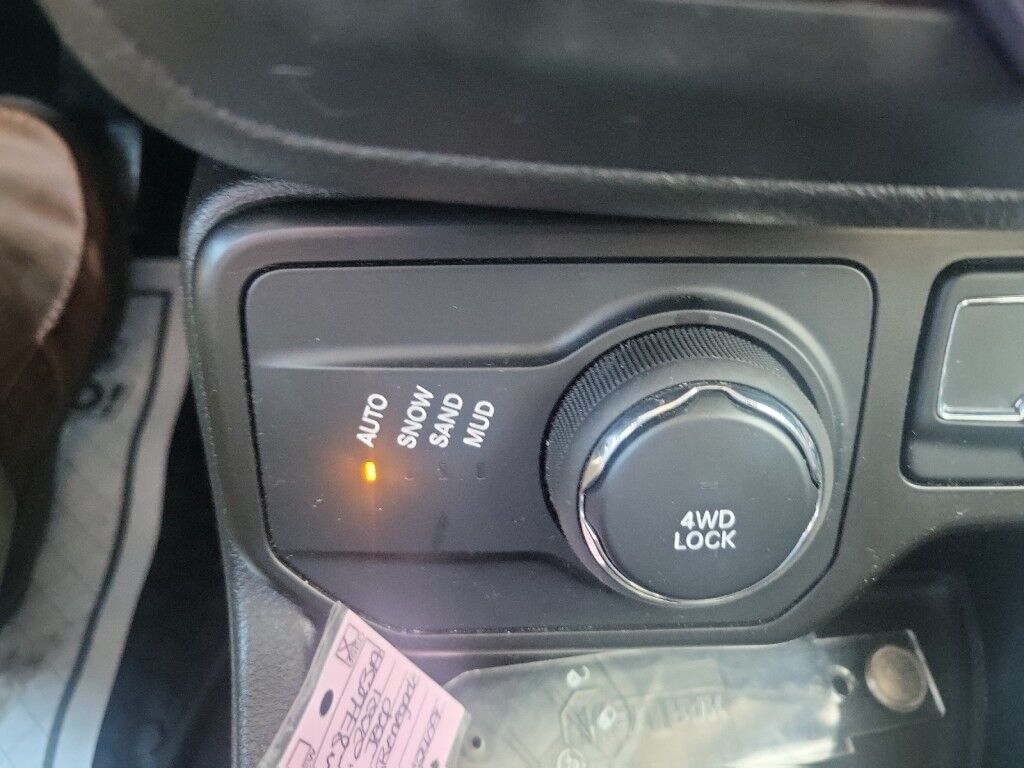 2021 Jeep Renegade Latitude Vestal NY