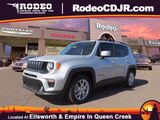 2021 Jeep Renegade Latitude Phoenix AZ 2021 Jeep Renegade Latitude Phoenix AZ