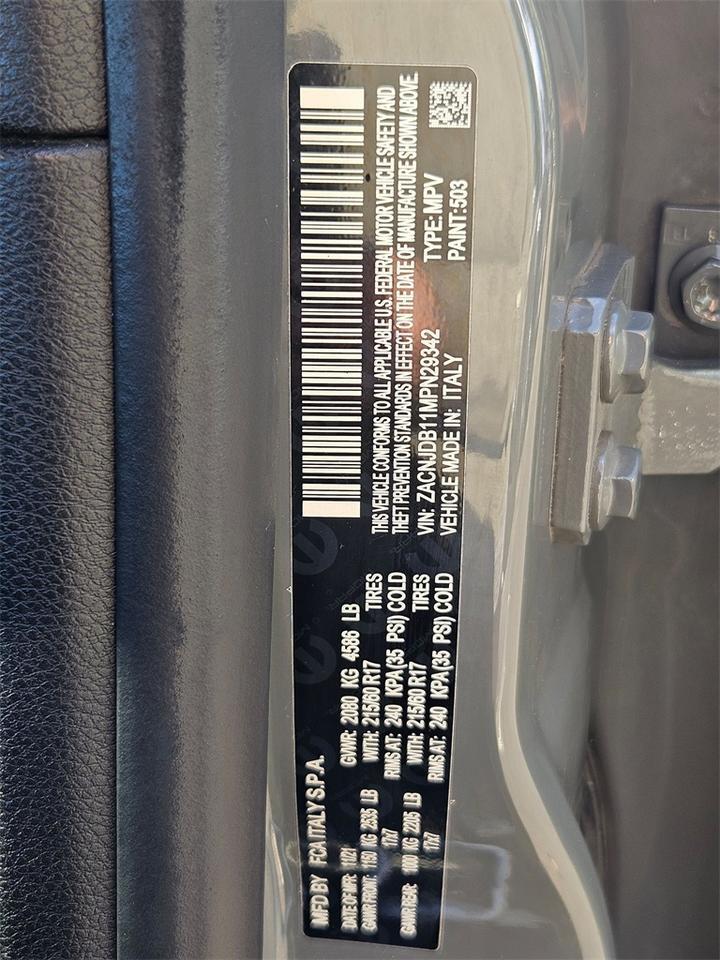 2021 Jeep Renegade Latitude Gresham OR