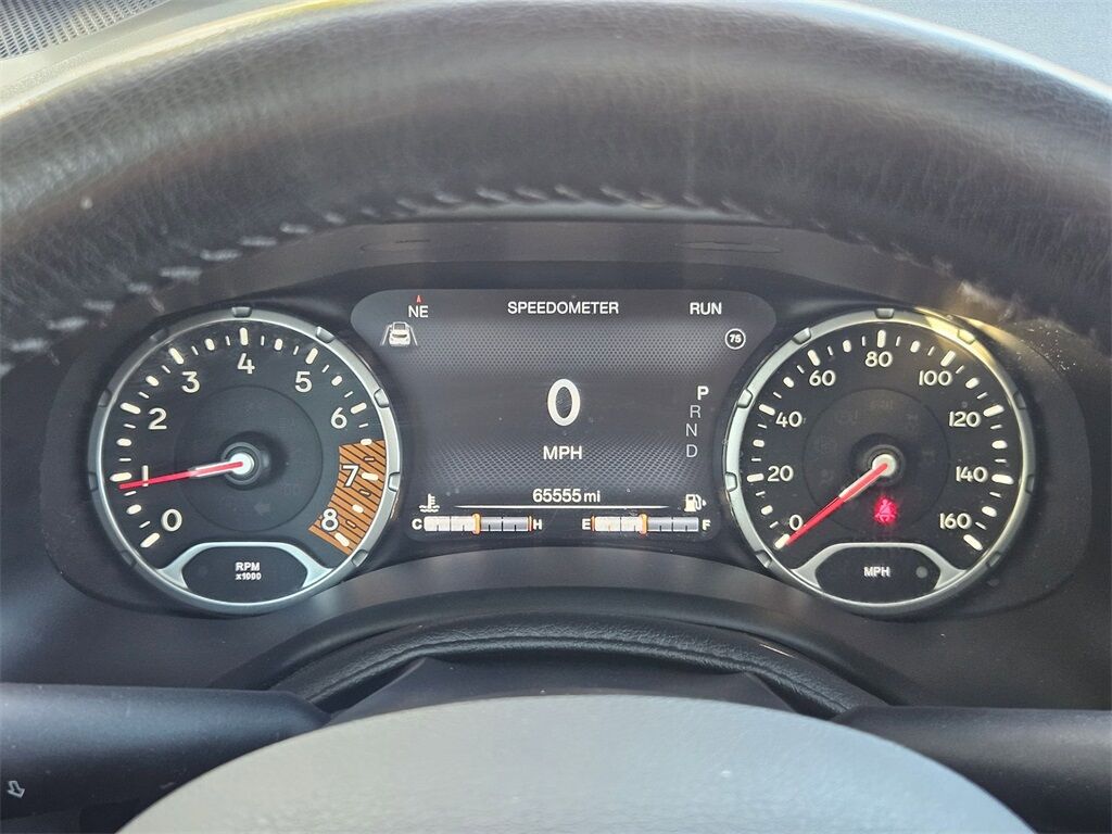 2021 Jeep Renegade Latitude Gresham OR