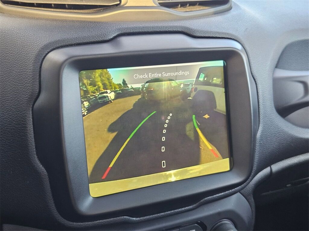 2021 Jeep Renegade Latitude Gresham OR