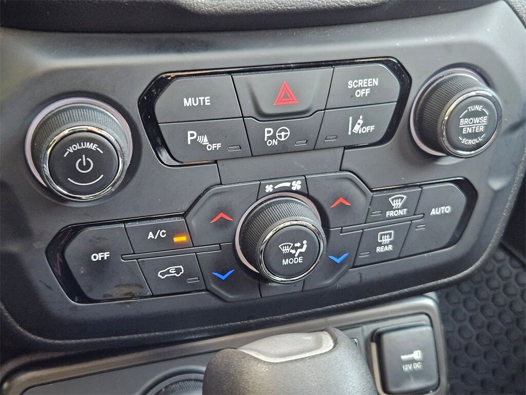 2021 Jeep Renegade Latitude Gresham OR